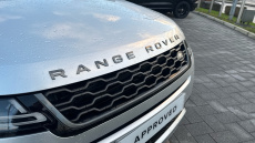 Land Rover Range Rover Evoque 2.0 D180 R-Dynamic SE 5dr Auto Diesel Hatchback